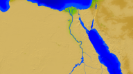 Ägypten Vegetation 1920x1080